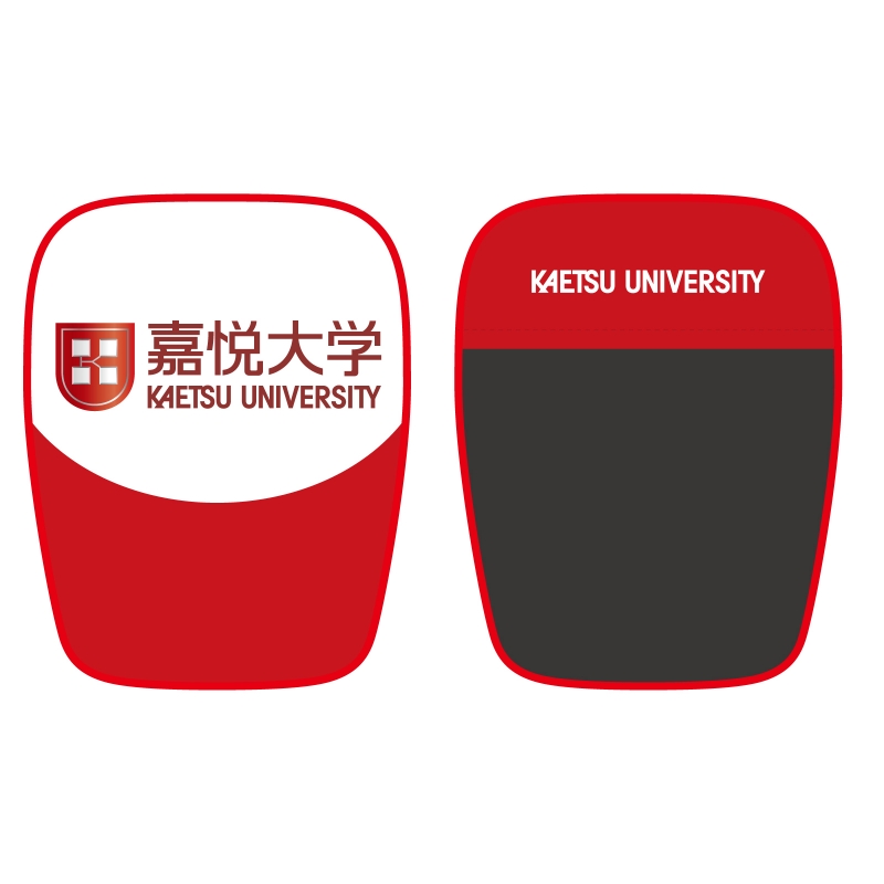 大学の椅子カバー