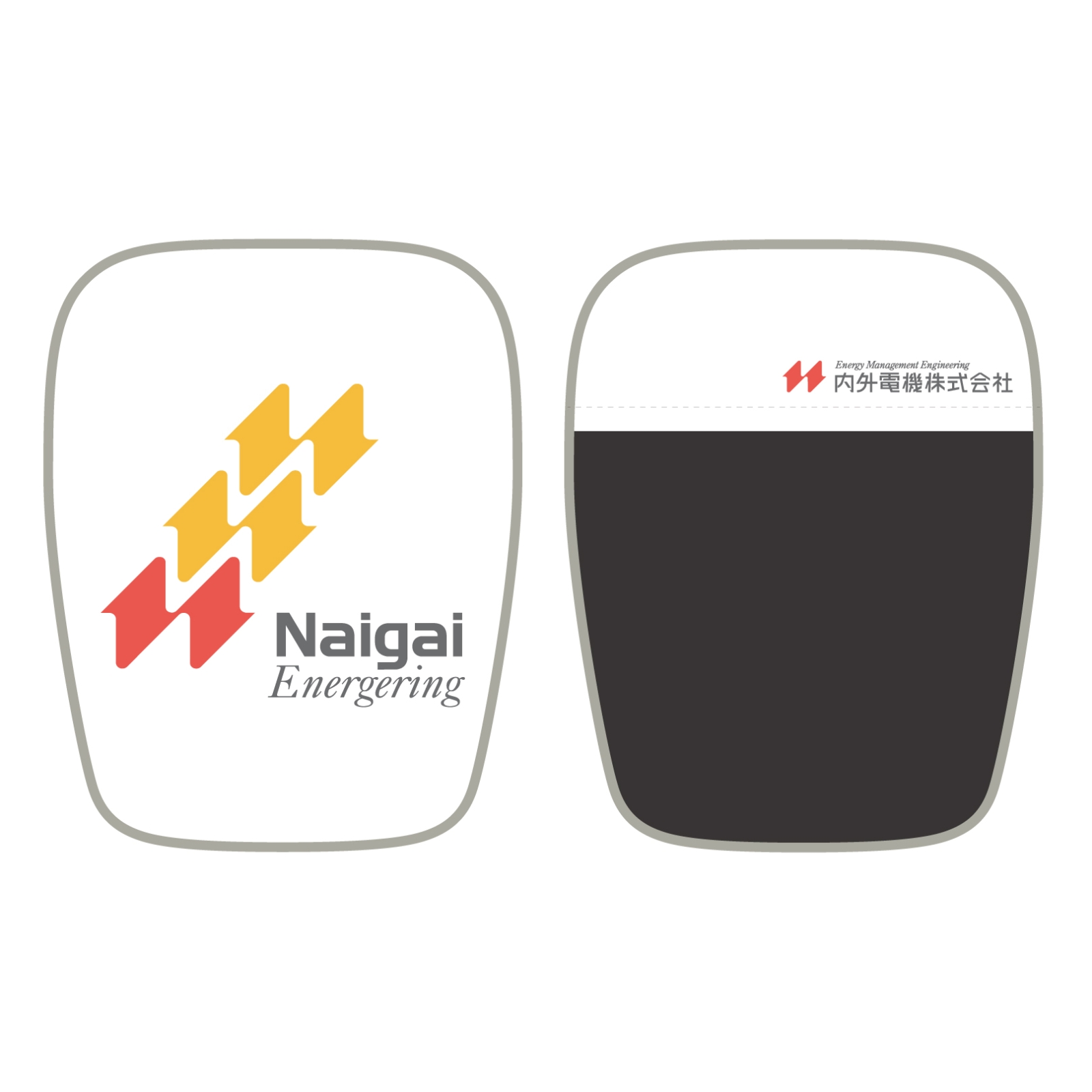 展示会用椅子カバー