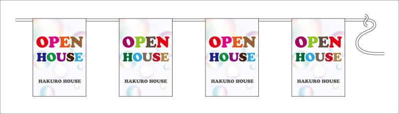 OPENHOUSE